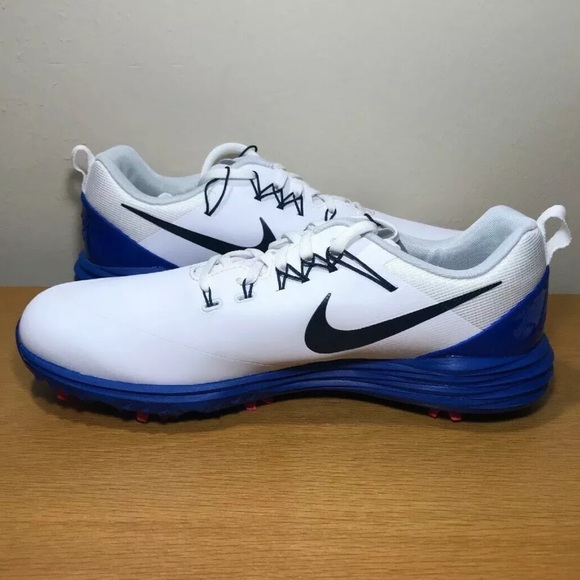Nike Shoes New Nike Lunar Command 2 Golf Shoes Cleats Poshmark
